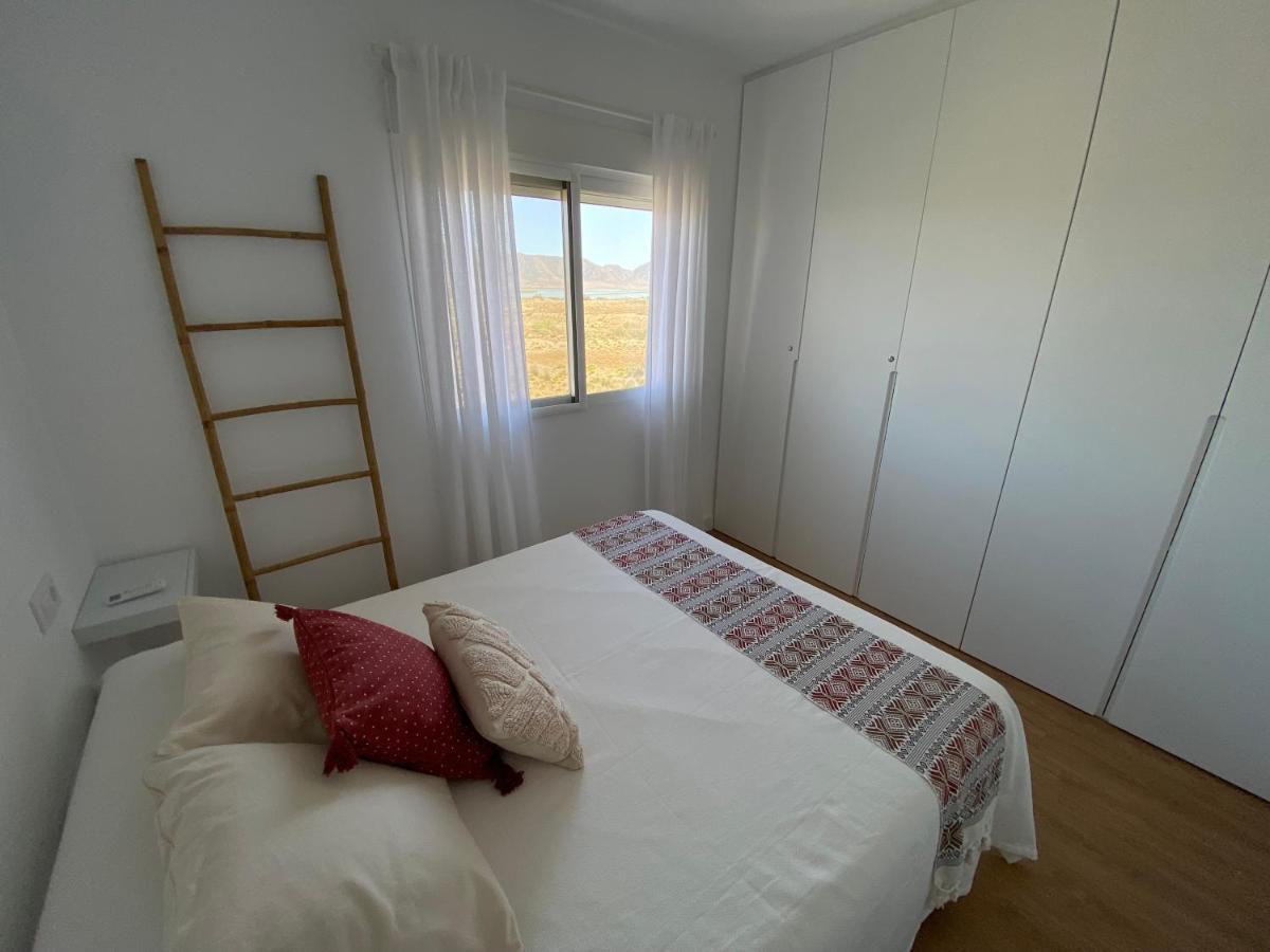 Ferienwohnung Tu Casa En El Cabo Cabo De Gata Exterior foto