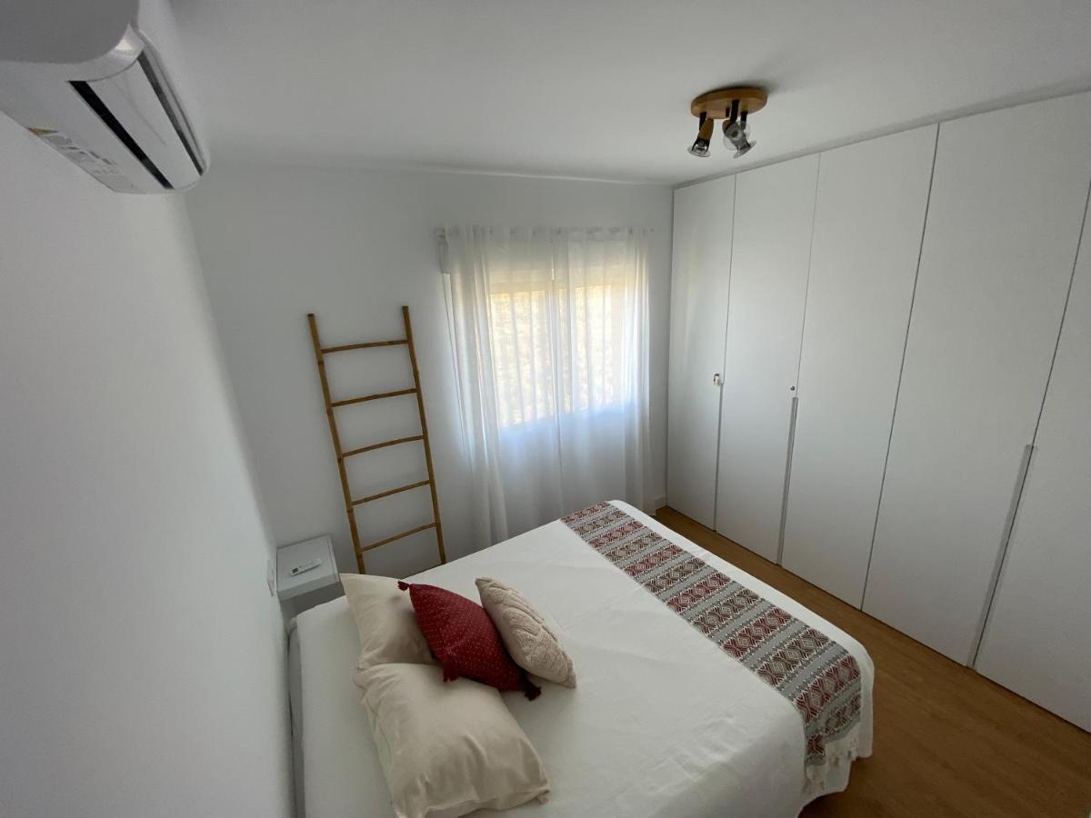 Ferienwohnung Tu Casa En El Cabo Cabo De Gata Exterior foto